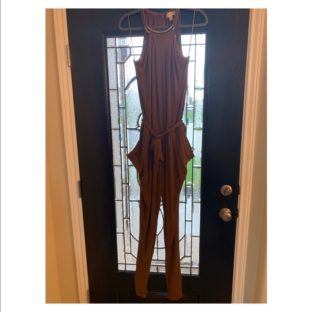 Michael Kors Junpsuit